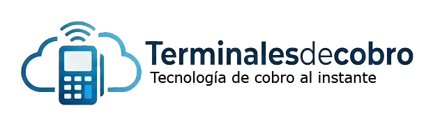 Logotipo Oficial - Venta de terminales de cobro y pago
