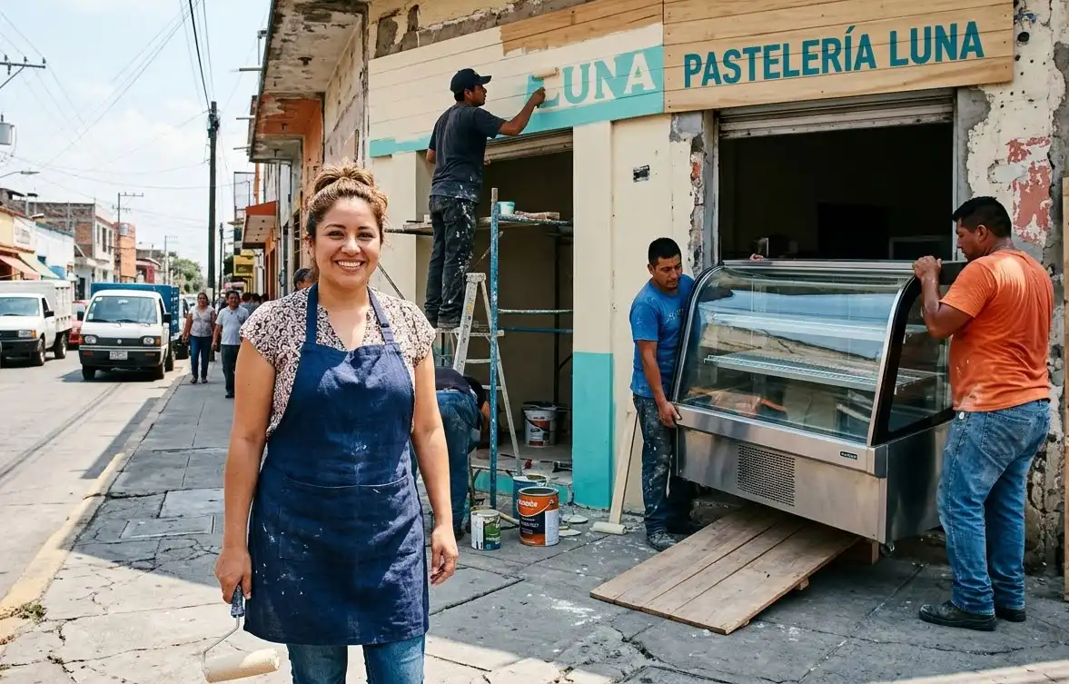 Guía para recibir préstamos para tu negocio basados en tus ventas con Point