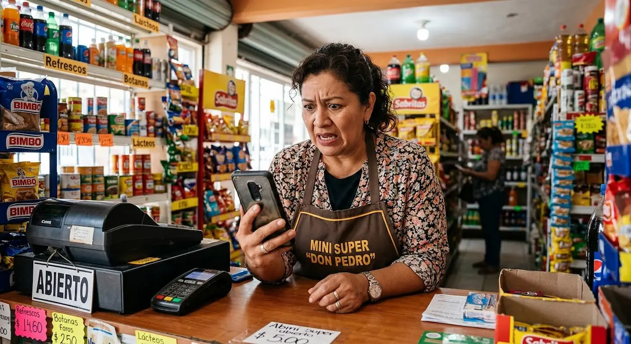 ¿Qué hacer si Mercado Pago retiene mi dinero?